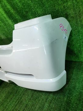 БАМПЕР НА SUZUKI CHEVROLET MW ME34S