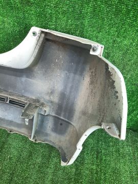 БАМПЕР НА SUZUKI CHEVROLET MW ME34S