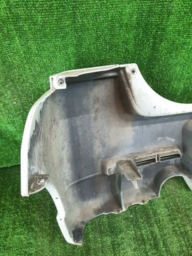 БАМПЕР НА SUZUKI CHEVROLET MW ME34S