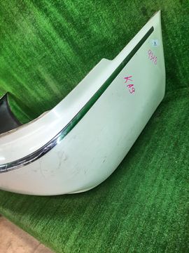 БАМПЕР НА HONDA LEGEND KA9