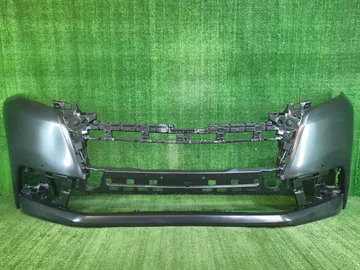 БАМПЕР НА TOYOTA HIACE GDH300