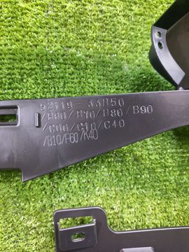 БАМПЕР НА LEXUS ES250 AXZA10