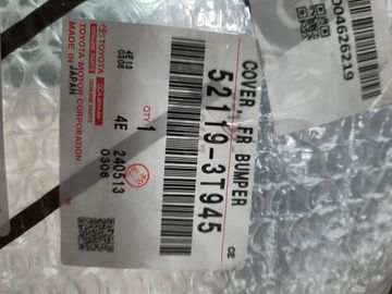 БАМПЕР НА LEXUS ES250 AXZA10