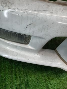 БАМПЕР НА MITSUBISHI DELICA PD6W