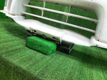 БАМПЕР НА MITSUBISHI DELICA PD6W