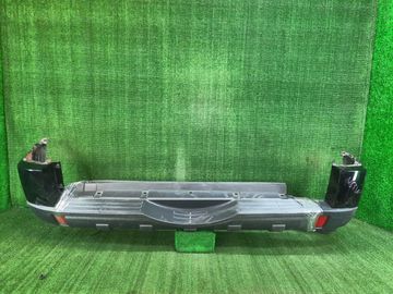 БАМПЕР НА MITSUBISHI PAJERO V83W