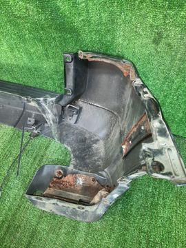 БАМПЕР НА MITSUBISHI PAJERO V83W