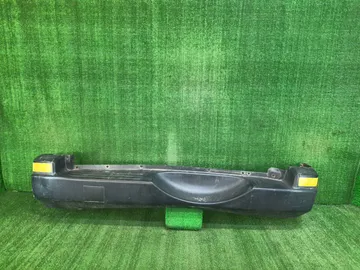 БАМПЕР НА MITSUBISHI PAJERO IO H76W