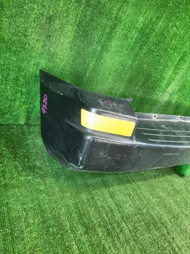 БАМПЕР НА MITSUBISHI PAJERO IO H76W