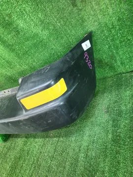 БАМПЕР НА MITSUBISHI PAJERO IO H76W