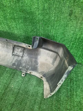 БАМПЕР НА MITSUBISHI PAJERO IO H76W