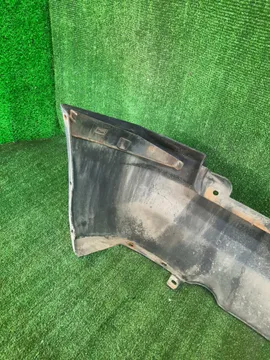 БАМПЕР НА MITSUBISHI PAJERO IO H76W