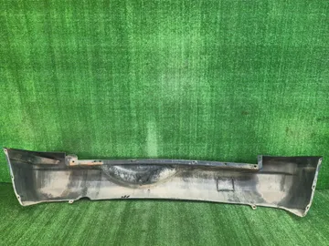 БАМПЕР НА MITSUBISHI PAJERO IO H76W