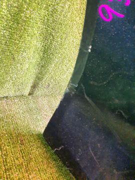 БАМПЕР НА TOYOTA CAMRY ACV30