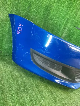 БАМПЕР НА VOLKSWAGEN POLO 6R1