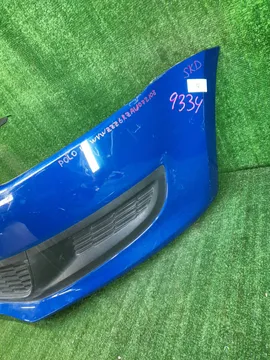 БАМПЕР НА VOLKSWAGEN POLO 6R1