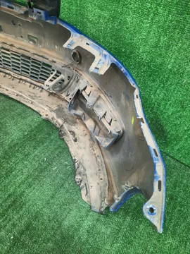 БАМПЕР НА VOLKSWAGEN POLO 6R1