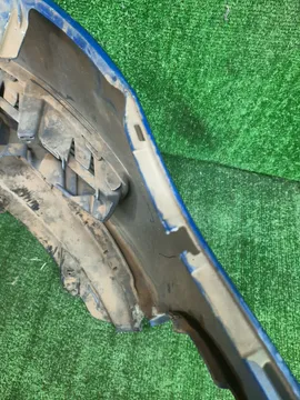 БАМПЕР НА VOLKSWAGEN POLO 6R1