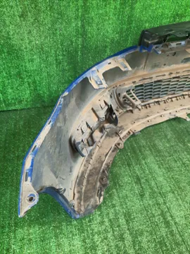 БАМПЕР НА VOLKSWAGEN POLO 6R1