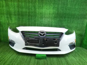 БАМПЕР НА MAZDA AXELA BM6FJ