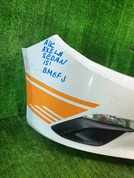 БАМПЕР НА MAZDA AXELA BM6FJ