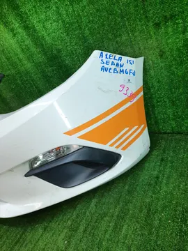 БАМПЕР НА MAZDA AXELA BM6FJ