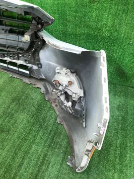 БАМПЕР НА MAZDA AXELA BM6FJ