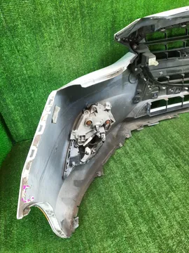 БАМПЕР НА MAZDA AXELA BM6FJ