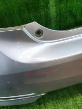 БАМПЕР НА TOYOTA ALLION ZRT260