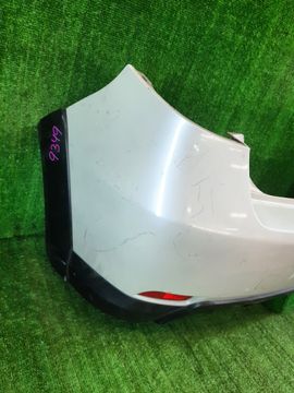 БАМПЕР НА SUBARU IMPREZA XV GH2