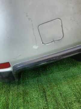 БАМПЕР НА SUBARU IMPREZA XV GH2