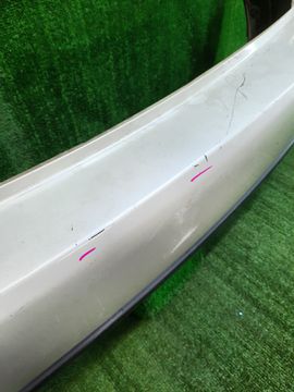 БАМПЕР НА SUBARU IMPREZA XV GH2