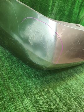 БАМПЕР НА NISSAN PRIMERA P12