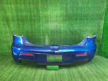 БАМПЕР НА MAZDA AXELA BK5P