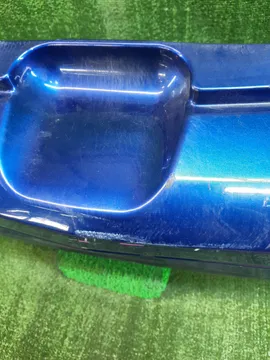 БАМПЕР НА MAZDA AXELA BK5P