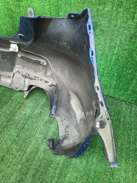 БАМПЕР НА MAZDA AXELA BK5P