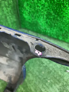 БАМПЕР НА MAZDA AXELA BK5P