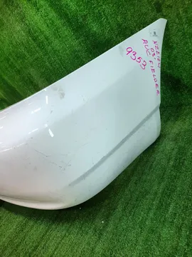 БАМПЕР НА TOYOTA COROLLA FIELDER NZE121G