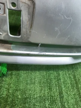 БАМПЕР НА TOYOTA ALLEX NZE121