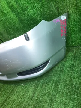 БАМПЕР НА TOYOTA ALLEX NZE121