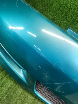 БАМПЕР НА MAZDA DEMIO DY3W