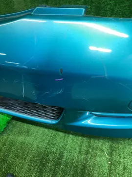 БАМПЕР НА MAZDA DEMIO DY3W