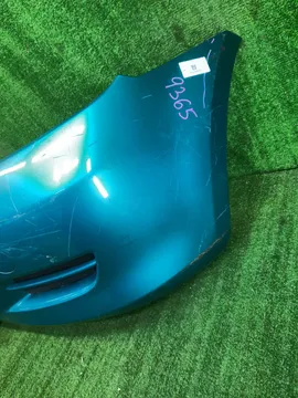 БАМПЕР НА MAZDA DEMIO DY3W