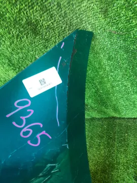 БАМПЕР НА MAZDA DEMIO DY3W