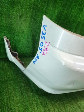 БАМПЕР НА NISSAN SKYLINE V35