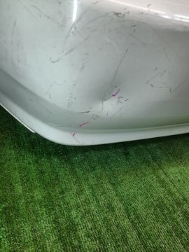 БАМПЕР НА NISSAN SKYLINE V35