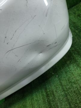 БАМПЕР НА NISSAN SKYLINE V35