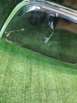 БАМПЕР НА TOYOTA AURIS NZE181H