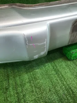 БАМПЕР НА SUBARU FORESTER SF5