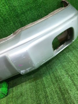 БАМПЕР НА SUBARU FORESTER SF5